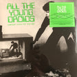 Various - All The Young Droids (Junkshop Synth Pop 1978-1985) (LP) - Velvet Music