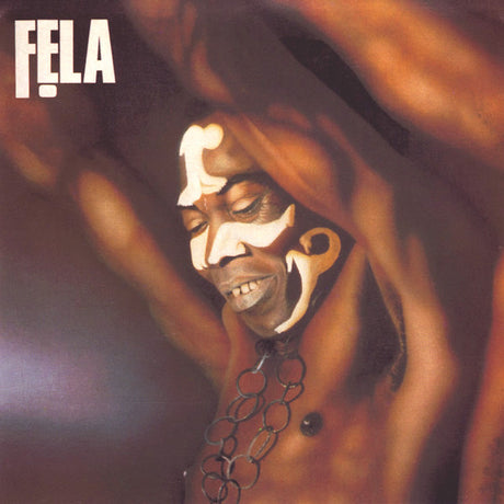Fela Kuti - Army Arrangement (tweedehands LP) - Velvet Music