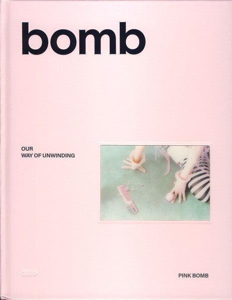 Illit (2) - Bomb (CD)