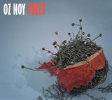 Oz Noy - Fuzzy (CD d'occasion)