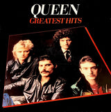 Queen - Greatest Hits (tweedehands LP) - Velvet Music
