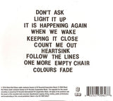 Blood Red Shoes - Fire Like This (tweedehands CD) - Velvet Music