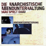 Daau - Hineininterpretierung (CD)