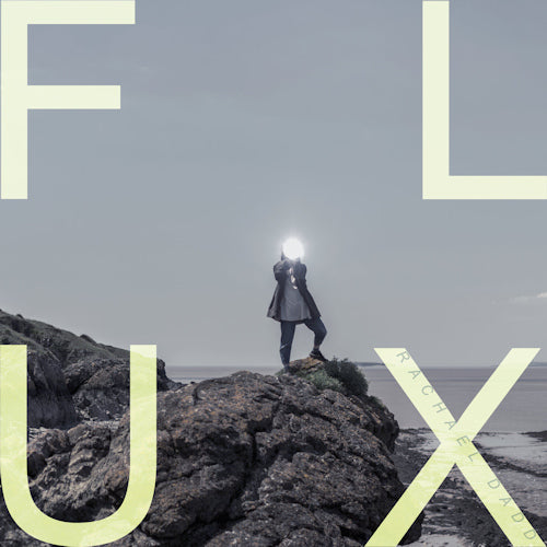 Rachael Dadd - Flux (CD) - Velvet Music