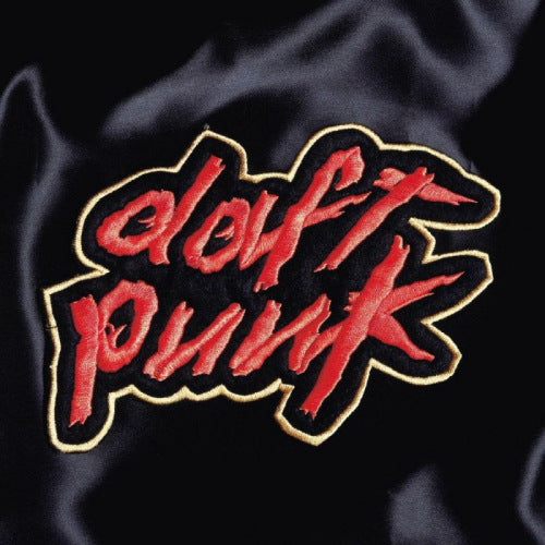 Daft Punk - Homework (LP) - Velvet Music