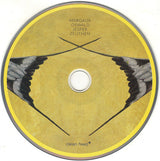 Margaux Oswald, Jesper Zeuthen - Magnetite (tweedehands CD) - Velvet Music