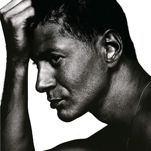 Etienne Daho - Reevolution (CD) - Velvet Music