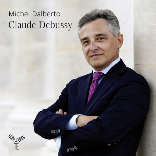Claude Debussy - Children's corner/images (CD) - Velvet Music