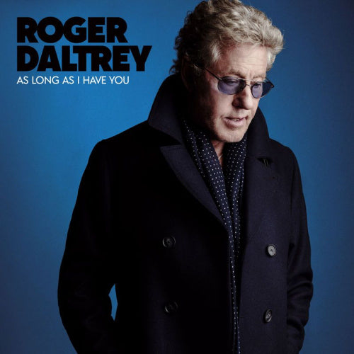 Roger Daltrey - As long as i have you (LP) - Velvet Music