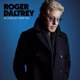 Roger Daltrey - As long as i have you (LP) - Velvet Music