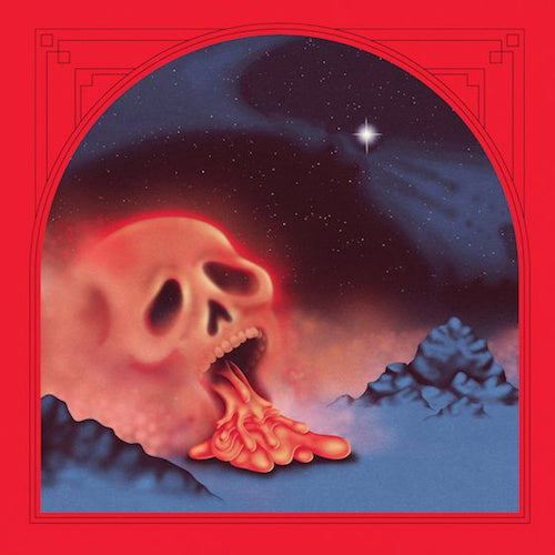 Damaged Bug - Cold hot plumbs (LP) - Velvet Music