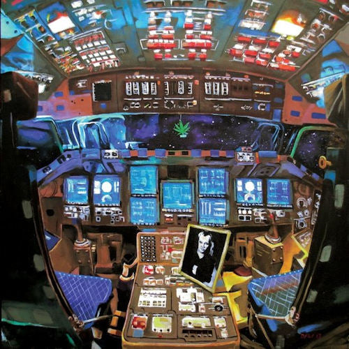 Damaged Bug - Hubba bubba (CD) - Velvet Music