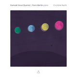 Damask Vocal Quartet/flore Merlin - O schone nacht (CD) - Velvet Music