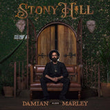 Damian Marley - Stony hill (LP) - Velvet Music