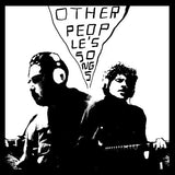 Damien Jurado - Other people's songs vol. 1 (LP) - Velvet Music