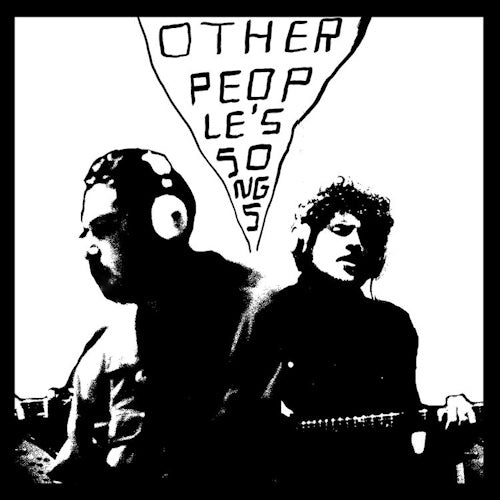 Damien Jurado - Other people's songs vol. 1 (LP) - Velvet Music