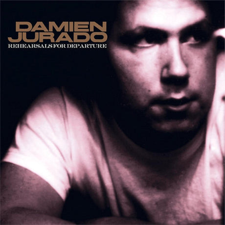 Damien Jurado - Rehersals for departure (LP) - Velvet Music