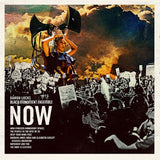 Damon Locks & Black Monument Ensemble - Now (LP) - Velvet Music