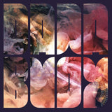 Dana Buoy - Ice glitter gold (LP) - Velvet Music
