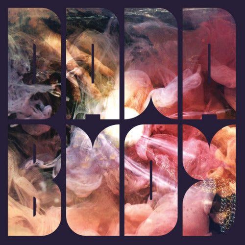 Dana Buoy - Ice glitter gold (CD) - Velvet Music