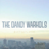 Dandy Warhols - Distortland (CD) - Velvet Music