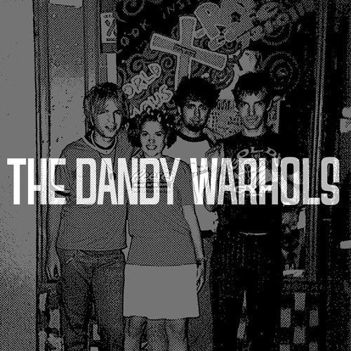 Dandy Warhols - Live at the x-ray cafe (LP)
