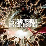 Dandy Warhols - Live sonic disruption (LP) - Velvet Music
