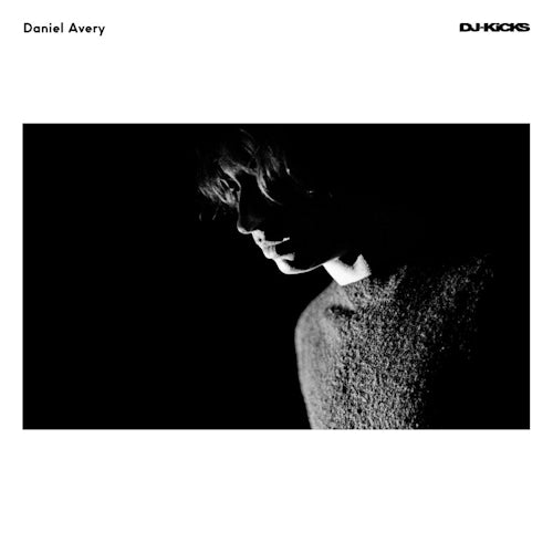 Daniel Avery - Dj-kicks (CD) - Velvet Music