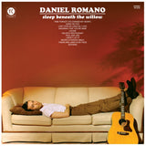 Daniel Romano - Sleep beneath the willow (CD) - Velvet Music