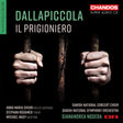 L. Dallapiccola - Il prigioniero (CD) - Velvet Music