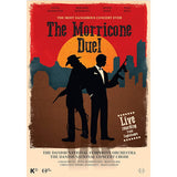 Ennio Morricone - The morricone duel - the most (DVD movie) - Velvet Music