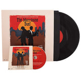 Ennio Morricone - The morricone duel - the most (LP)