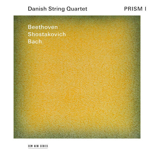 Danish String Quartet - Prism i (CD) - Velvet Music