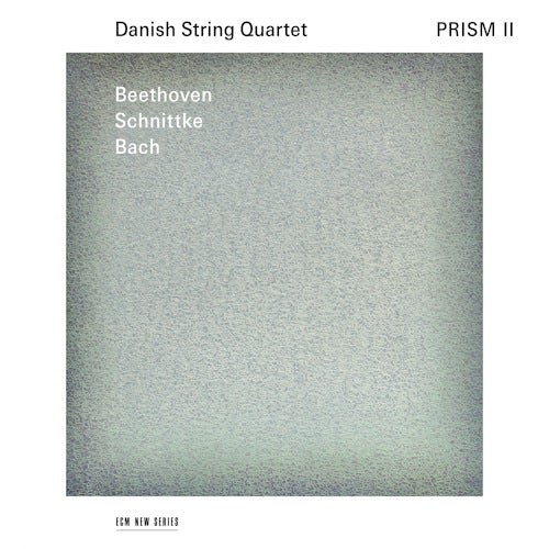 Danish String Quartet - Prism ii (CD)