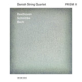 Danish String Quartet - Prism ii (CD)