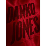 Danko Jones - Bring on the mountain (DVD movie)