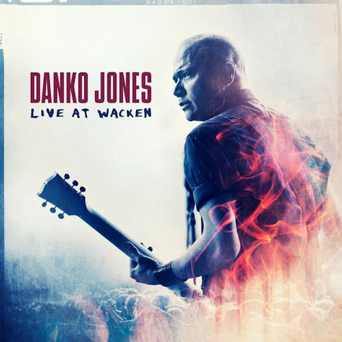 Danko Jones - Live at Wacken (LP)
