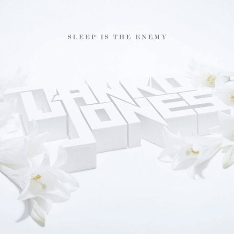Danko Jones - Sleep is the enemy -digi- (CD) - Velvet Music