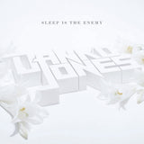 Danko Jones - Sleep is the enemy (LP) - Velvet Music