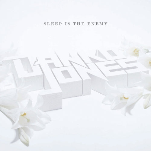 Danko Jones - Sleep is the enemy (LP) - Velvet Music