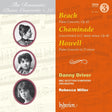 Danny Driver - Romantic piano concerto.. (CD) - Velvet Music