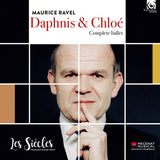 M. Ravel - Daphnis et chloe - complete ballet (CD)