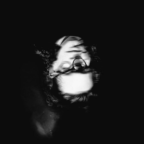 Douglas Dare - Seven hours (LP)