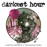 Darkest Hour - Godless prophets & the migrant flora (CD) - Velvet Music