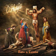 Darkness - Easter is cancelled (CD) - Velvet Music