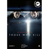 Tv Series - Those who kill: darkness -s2 (DVD movie)