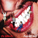 Darkness - Pinewood smile (CD) - Velvet Music
