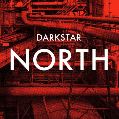 Darkstar - North (CD) - Velvet Music