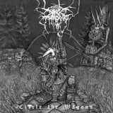 Darkthrone - Circle the wagons (CD) - Velvet Music