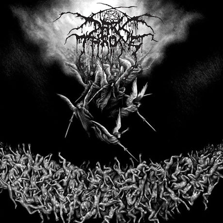 Darkthrone - Sardonic wrath (CD) - Velvet Music
